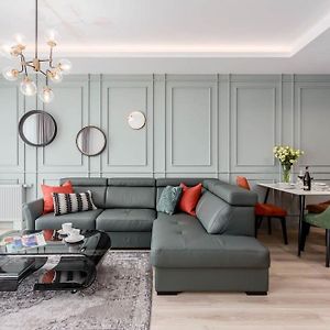 Rent Like Home - Apartamenty Deo Plaza